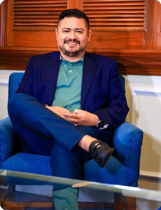 Danny Amaya